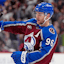 Mikko Rantanen Colorado Avalanche NHL