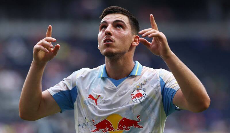 How To Bet - Real Madrid vs Salzburg Predictions, Picks & Odds for Thursday's FIFA Club World Cup Match