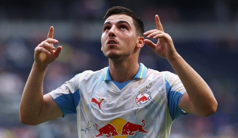 Real Madrid vs Salzburg Predictions, Picks & Odds for Thursday's FIFA Club World Cup Match