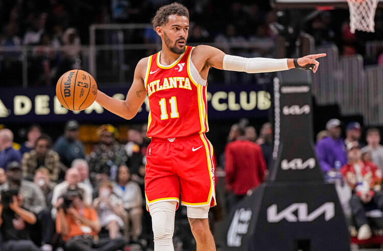 How To Bet - Best Hawks vs Bulls Player Props Today: How Will Trae's Return Alter Atlanta's Offense?