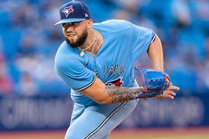 Blue Jays vs Rays Picks and Predictions: Tampa Can't Solve Manoah