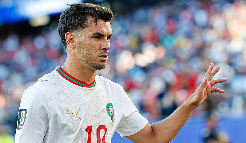 How To Bet - Morocco vs Haiti Predictions & Picks: Who Will Win Tonight's World Cup Match?