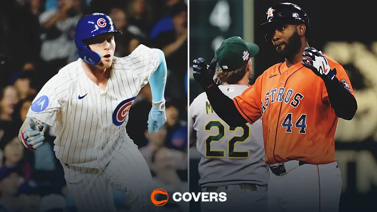 MLB MVP Odds 2026: PCA Had a Season For the Ages
