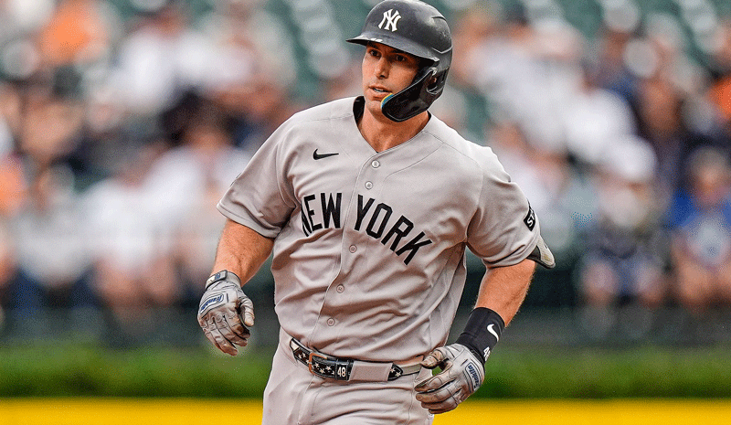 How To Bet - Yankees vs Red Sox Prediction, Picks & Odds for Today's MLB Game