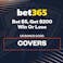 bet365 Sportsbook Bonus Code
