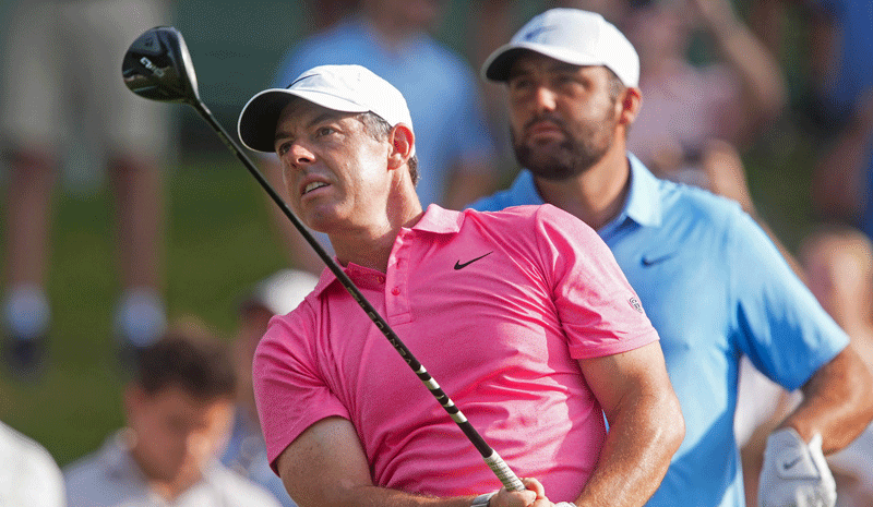 How To Bet - Tour Championship Picks, Odds & Predictions 2026: Scottie or Rory?