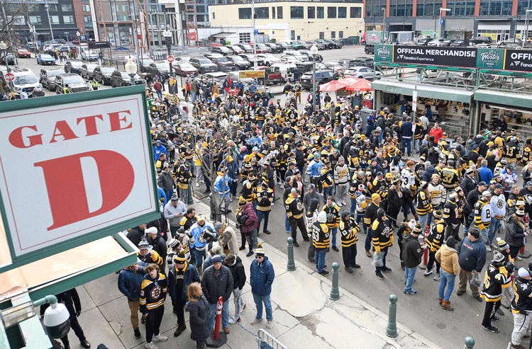 Massachusetts Debates Betting Restrictions, Advertising Limits