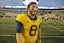 Nicco Marchiol West Virginia Mountaineers NCAAF