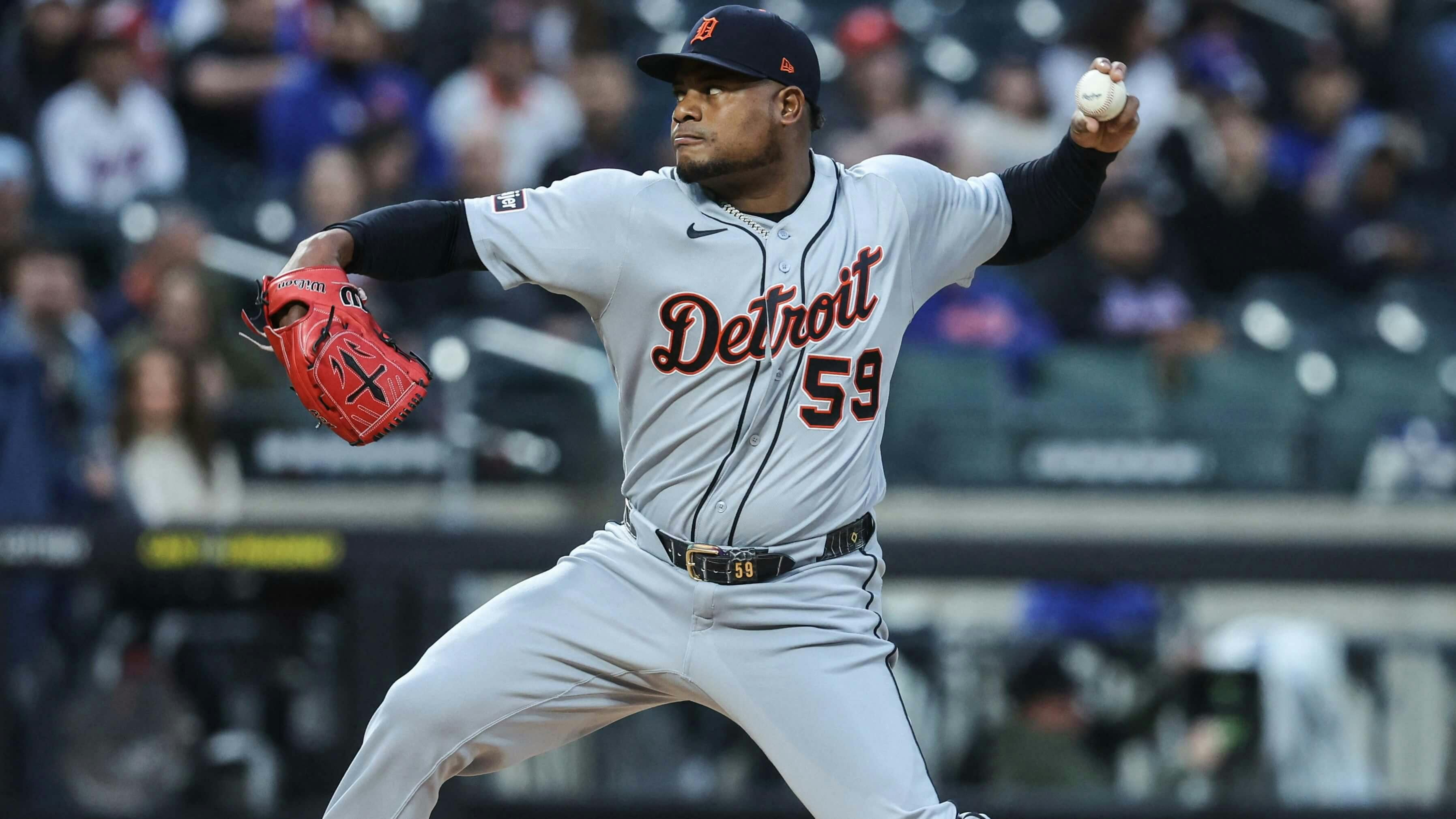 Guardians vs Tigers Prediction, Picks & Odds for Tonight's MLB Game