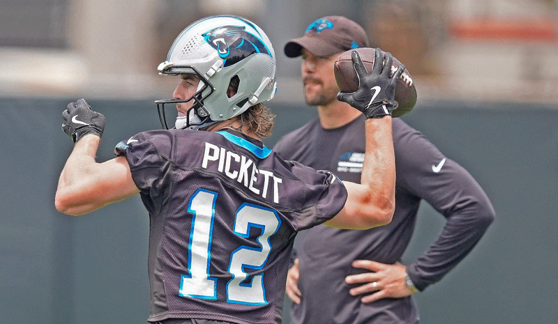 How To Bet - 2026 Hall of Fame Game Odds & Kalshi Probabilities: Panthers vs Cardinals Kick Off Preseason