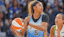 Angel Reese Chicago Sky WNBA