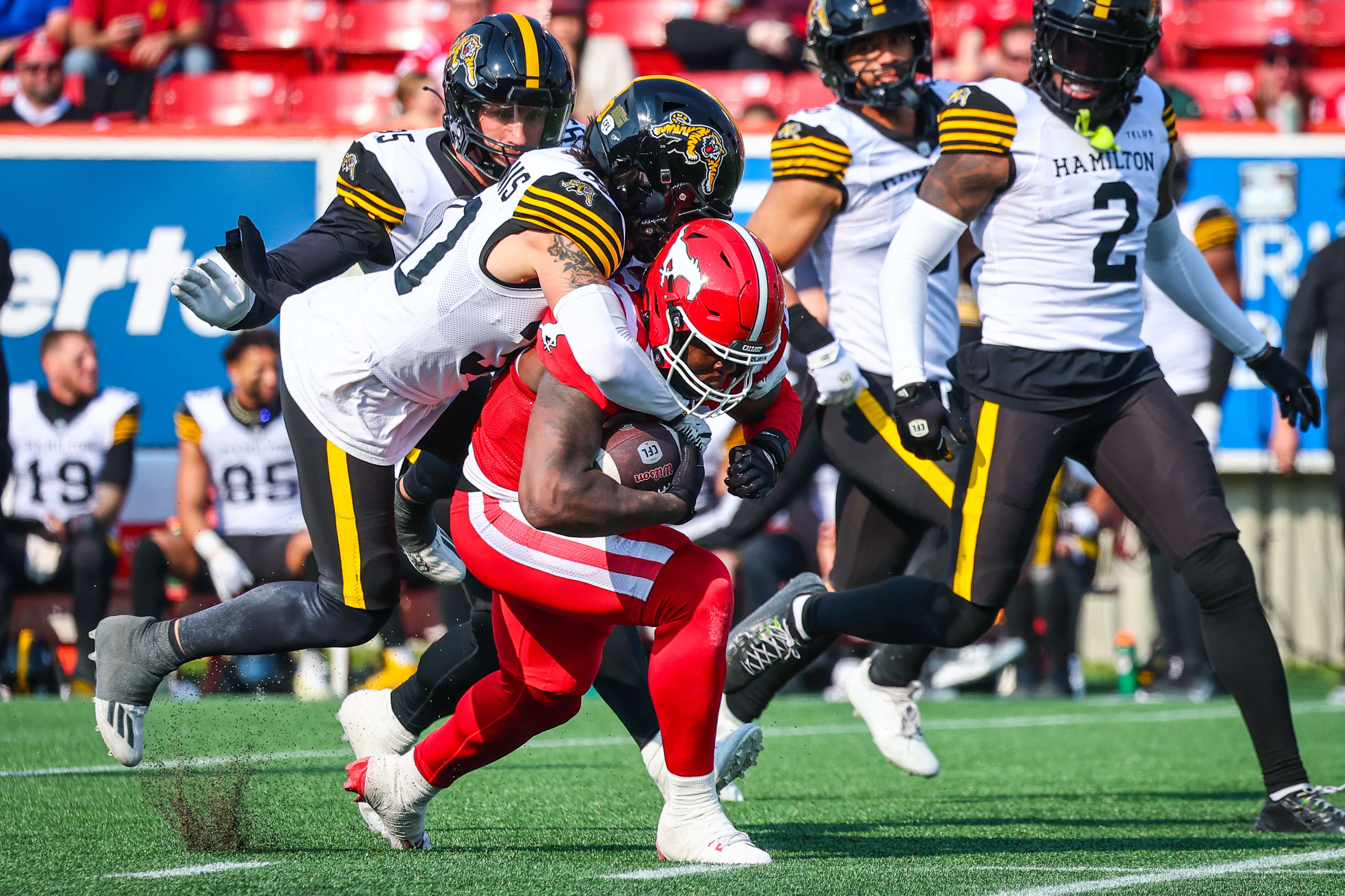 How To Bet - ToonieBet Named CFL's Sports Betting, Casino Partner