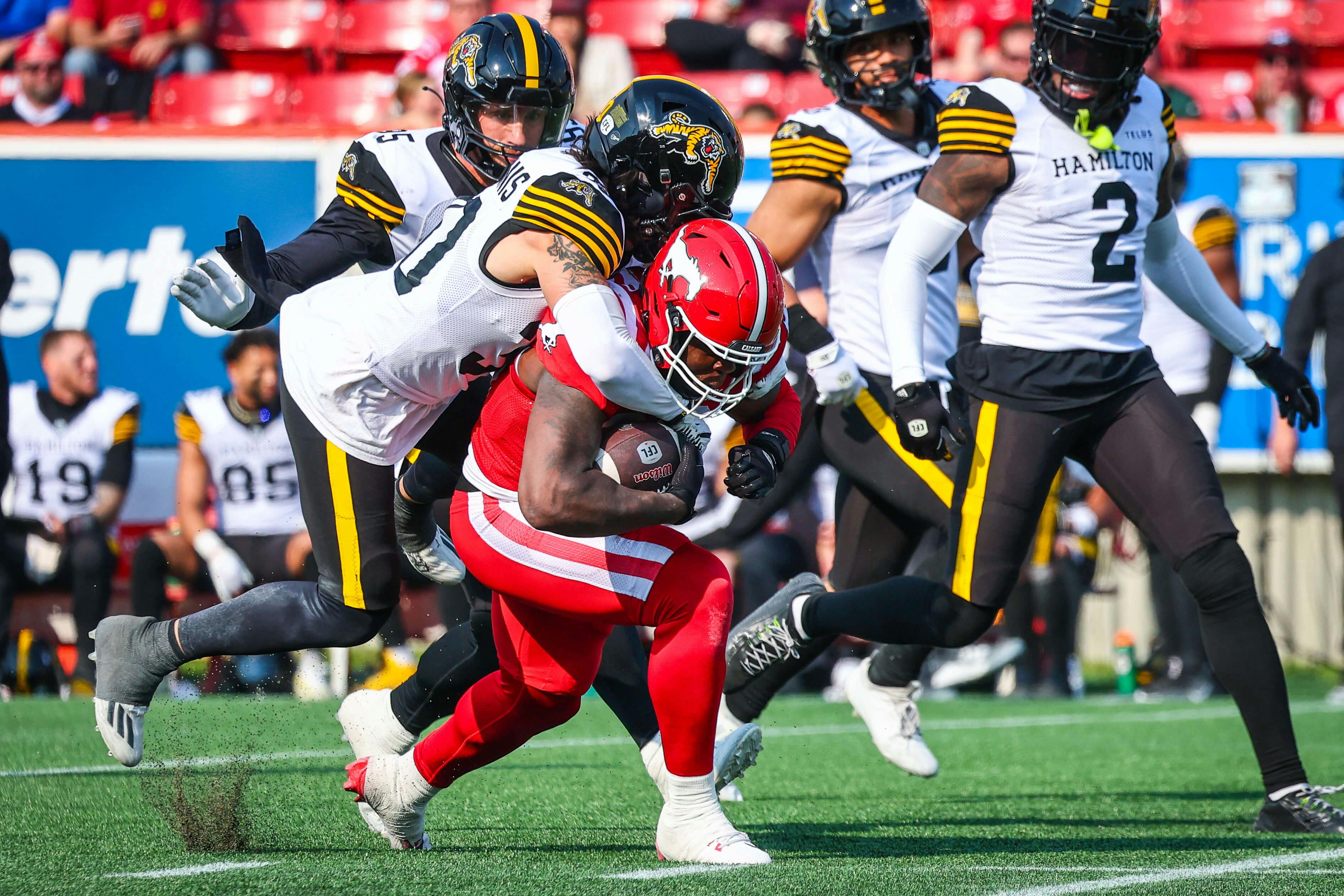 ToonieBet Named CFL's Sports Betting, Casino Partner