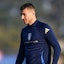 Alessandro Buongiorno Italy Nations League