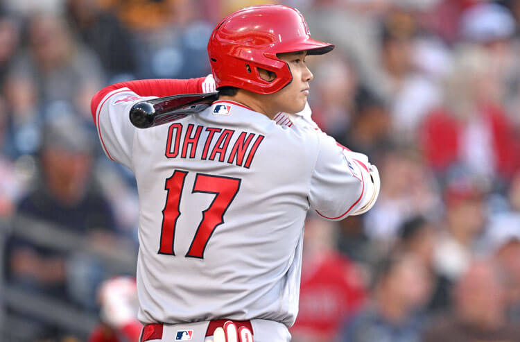 MLB most popular player jerseys: Braves' Ronald Acuna Jr., Angels' Shohei  Ohtani top 2023 list so far 