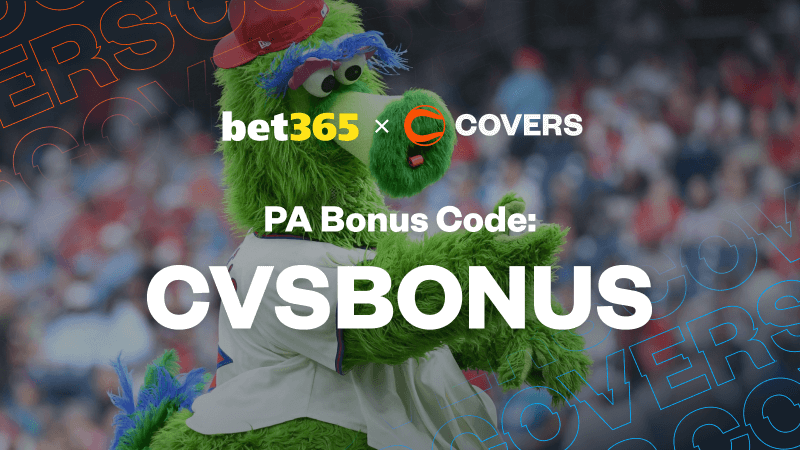 How To Bet - bet365 PA Bonus Code 'CVSBONUS': Get $150 Bonus Bets + 50 Spins in PA, First Bet Safety Net in 10 States