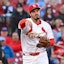 Nolan Arenado St. Louis Cardinals MLB