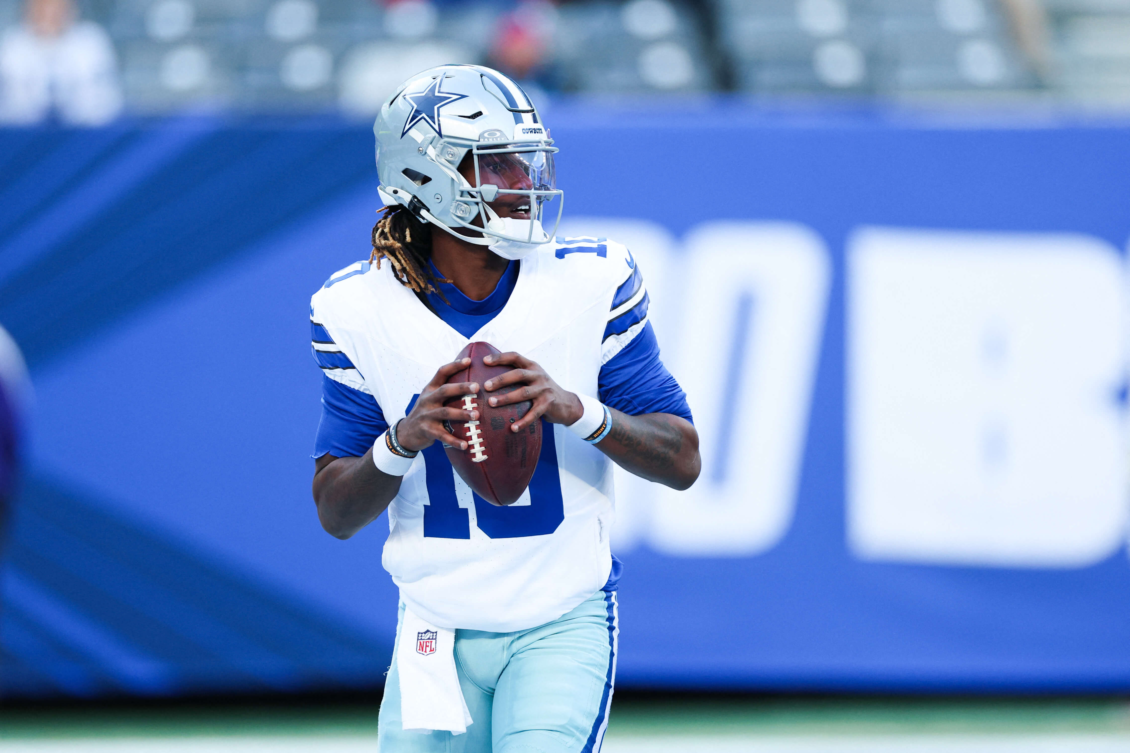 NFL AI Predictions for Preseason Week 1: ATS Picks & Score Predictions for Every Game