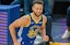 Steph Curry Golden State Warriors NBA