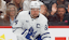Auston Matthews Toronto Maple Leafs NHL