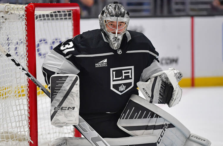 Kings vs Blues Picks, Predictions & Odds Tonight – NHL