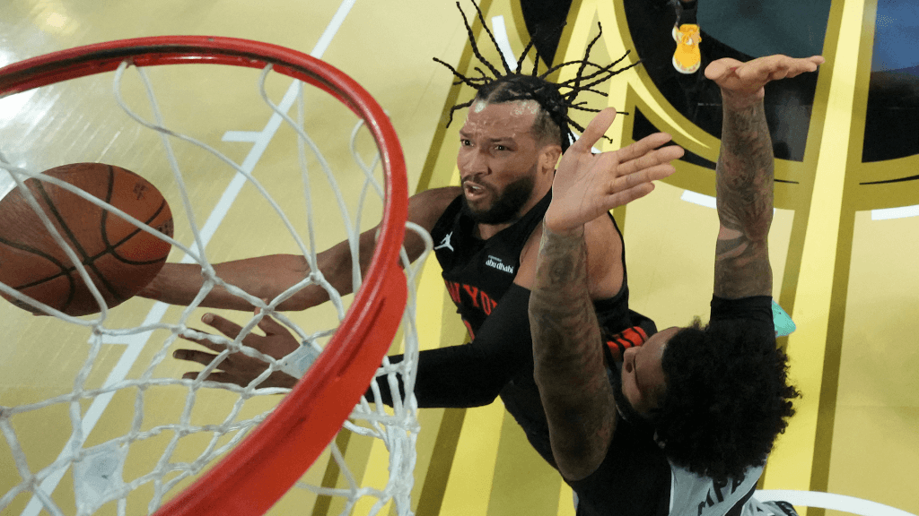 Knicks vs Spurs Prediction, Picks & Odds for NBA Finals Game 1