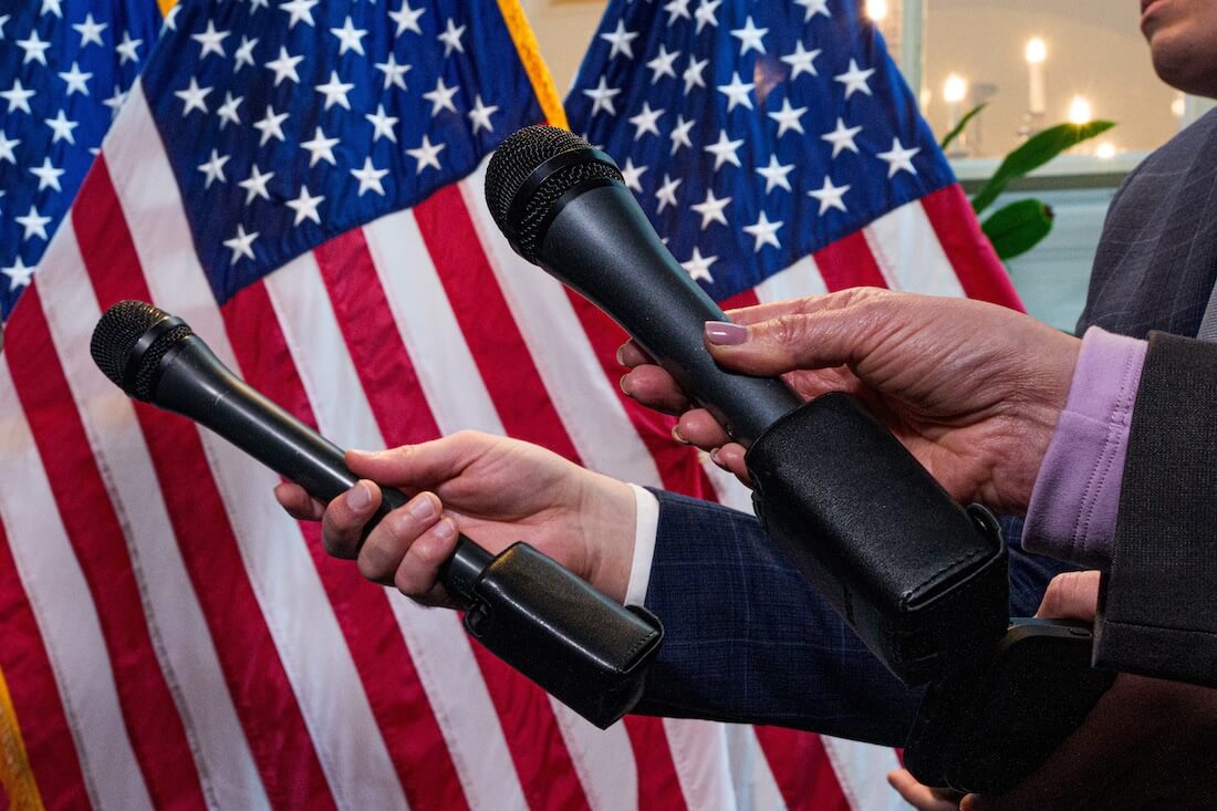 U.S. House Control Prediction Markets: Does The Swing To The Left Start Here?