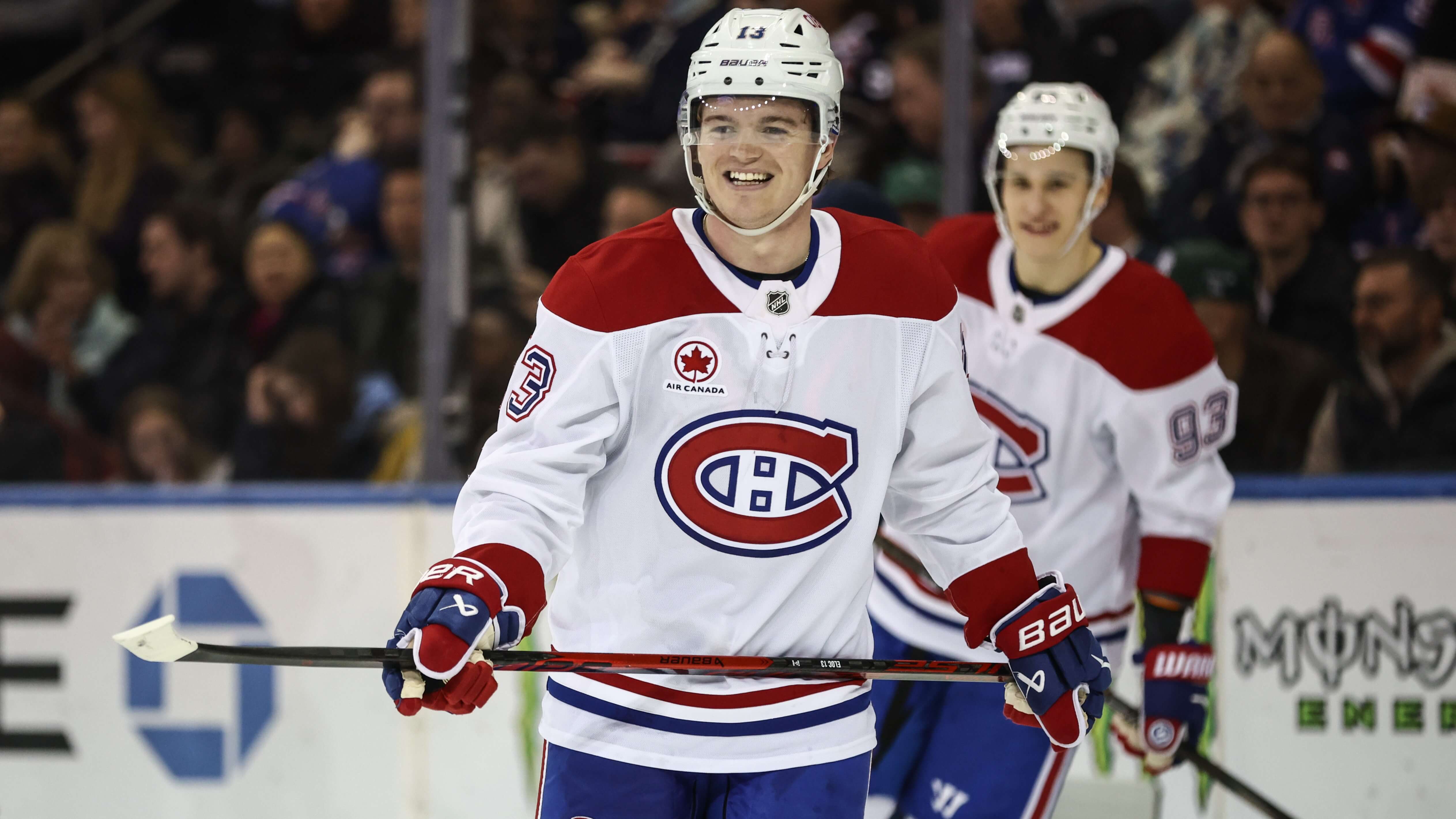 Panthers vs Canadiens Prediction, Picks & Odds for Tonight’s NHL Game
