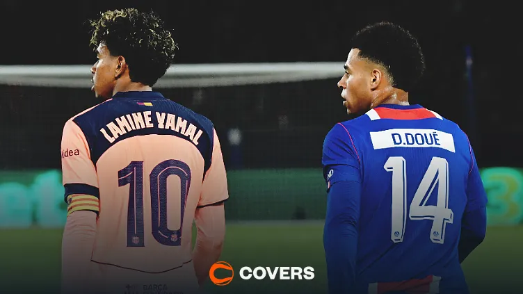 How To Bet - Champions League Odds: PSG Closes In on Barcelona After Matchday 3