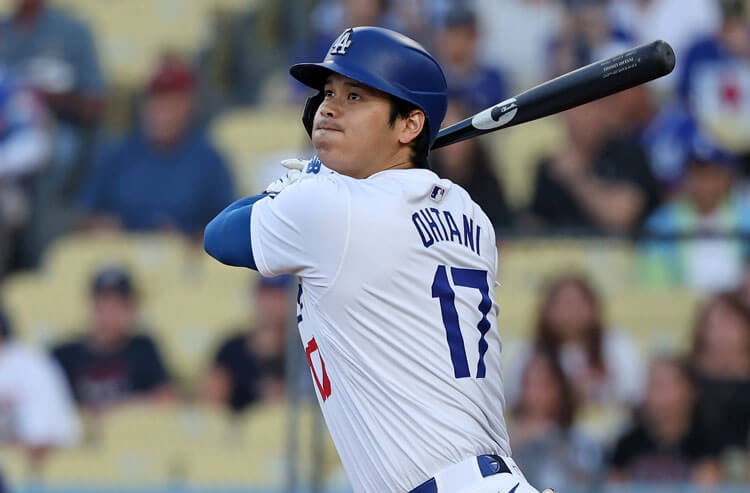 Brewers vs Dodgers Prediction, Picks, & Odds for Tonight’s MLB Game