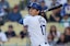 Shohei Ohtani Los Angeles Dodgers MLB