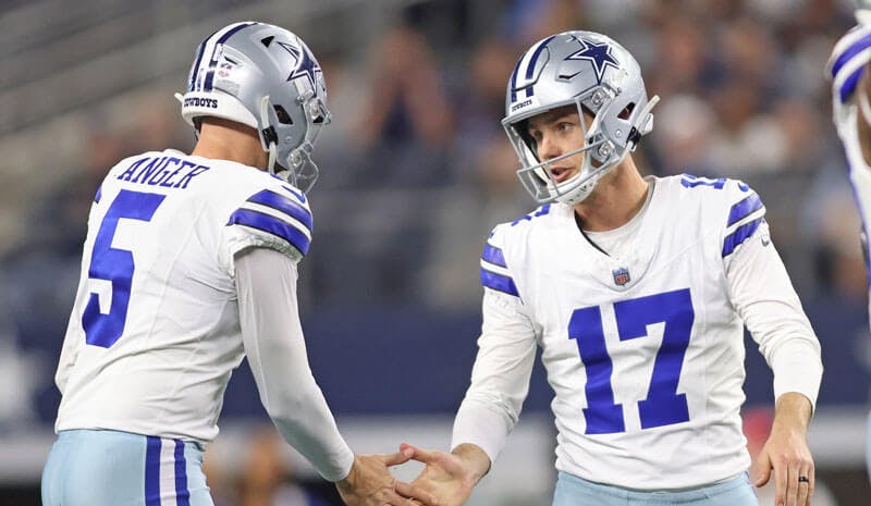 Examining NFL Key Numbers for the 2025-26 Season