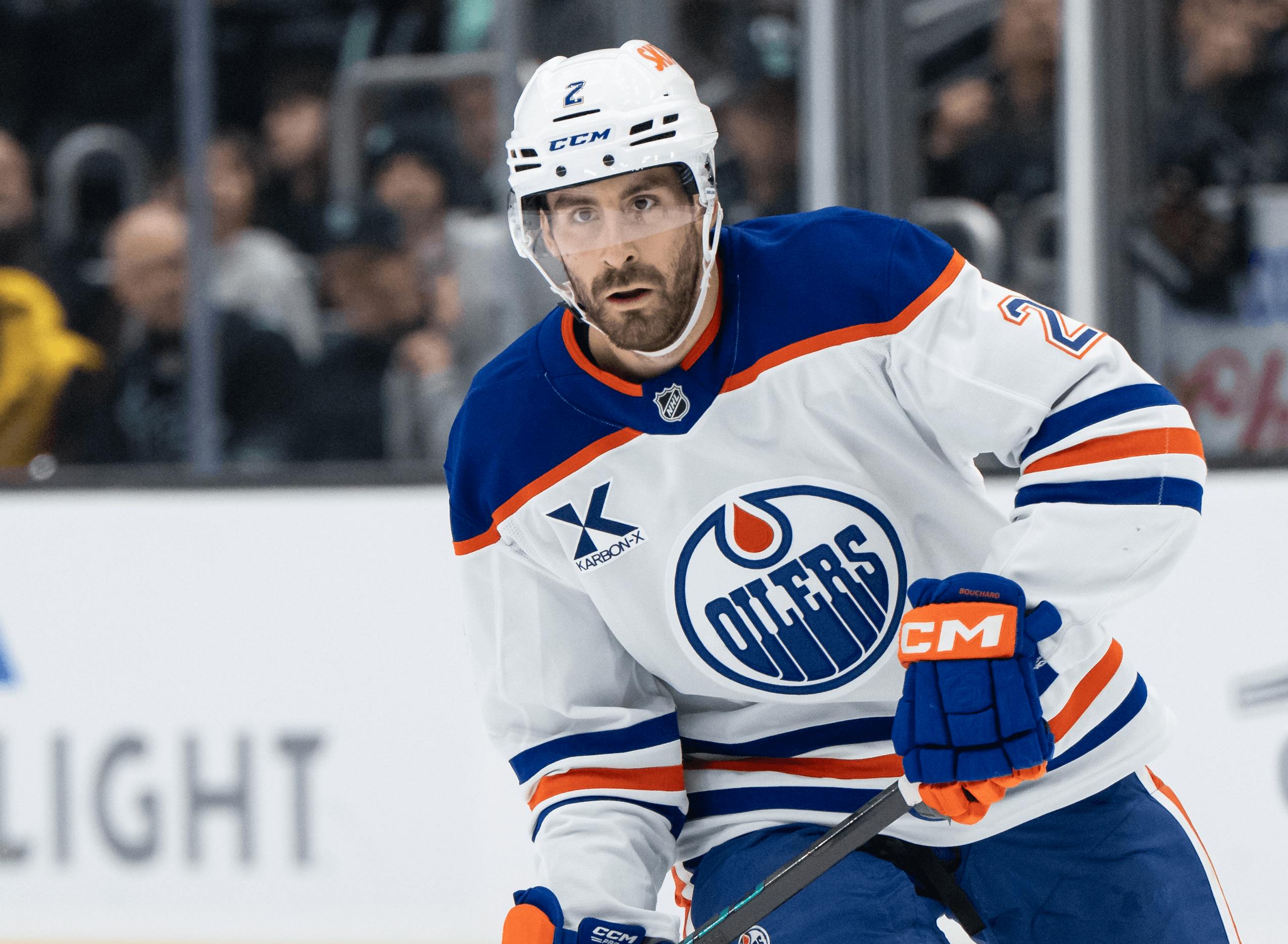Oilers vs Panthers Prediction, Picks & Same-Game Parlay for Tonight’s NHL Game