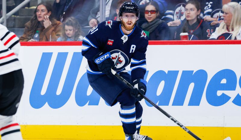Jets vs Kings Prediction, Picks & Same-Game Parlay for Tonight’s NHL Game