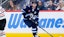 Winnipeg Jets forward Kyle Connor (81).