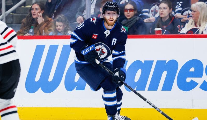 Jets vs Kings Prediction, Picks & Same-Game Parlay for Tonight’s NHL Game