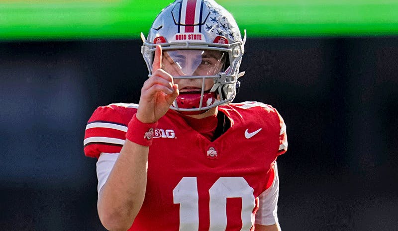 Ohio State vs Michigan Predictions - Early Picks & Odds for Week 14