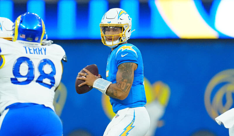 Chargers vs 49ers Prediction, Picks & Odds for Tonight’s NFL Preseason Game
