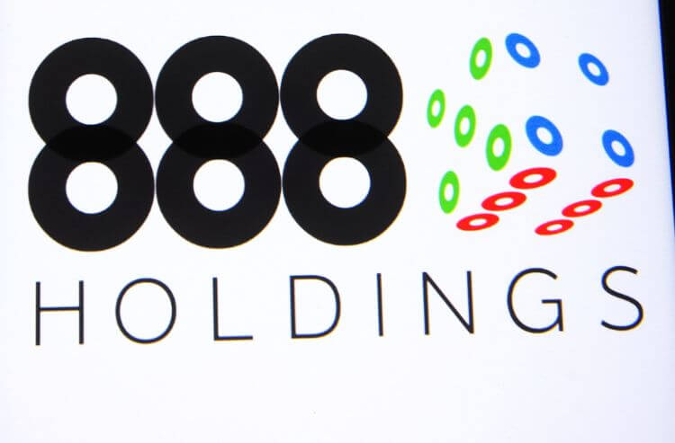 888 Holdings PLC
