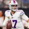 Josh Allen Buffalo Bills NFL