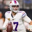 Josh Allen Buffalo Bills NFL