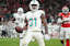 Raheem Mostert Miami Dolphins NFL