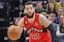 Fred VanVleet Toronto Raptors NBA