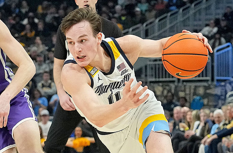 Marquette vs Providence Odds, Picks, & Predictions Tonight