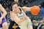 Tyler Kolek Marquette Golden Eagles NCAAB