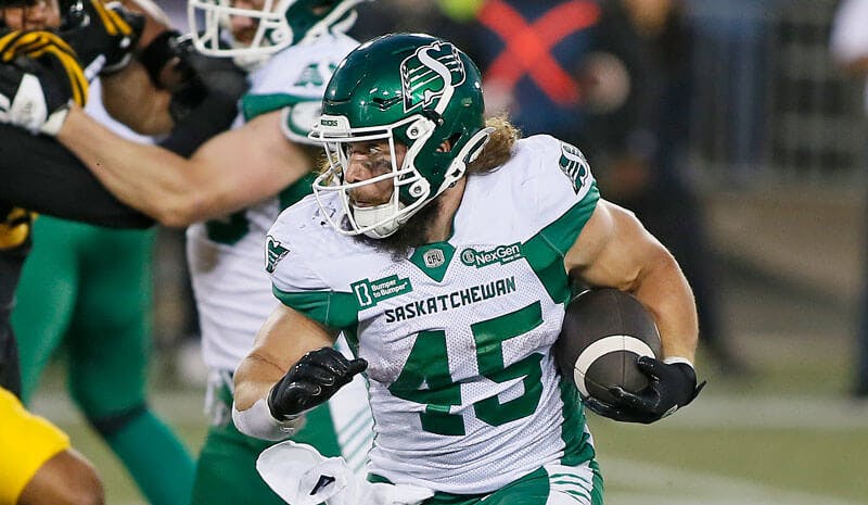 Roughriders vs Argonauts Prediction, Picks & Odds for CFL Week 3