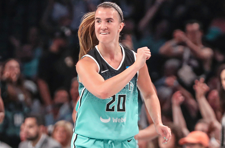 How To Bet - New York Liberty vs Connecticut Sun Game 4 Odds, Picks, and Predictions: Liberty Advance to Final Stage