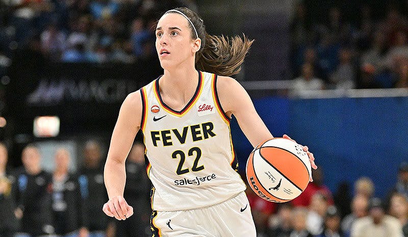 Sun vs Fever Prediction, Picks & Odds for Tonight’s WNBA Game