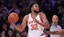 Knicks vs Celtics Predictions: Karl-Anthony Towns New York Knicks NBA