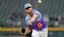 Kyle Freeland Colorado Rockies MLB